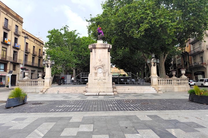 Ramble Figueres