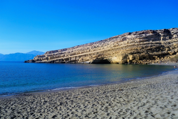 beach-matala