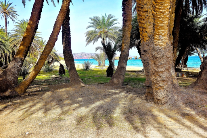 la-plage-vai-crete
