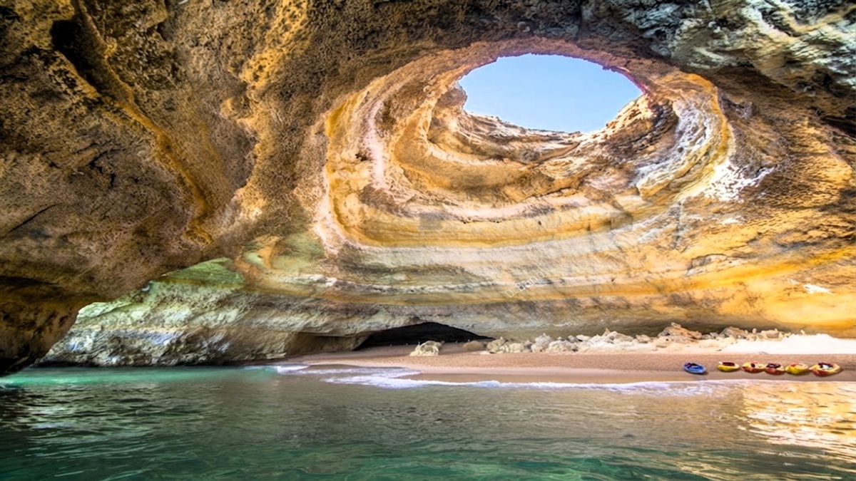 Grotte de Benagil et observation des dauphins à Albufeira, 6 conseils