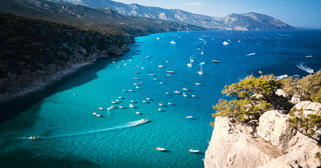 Golfe d'Orosei, guide complet Sardaigne