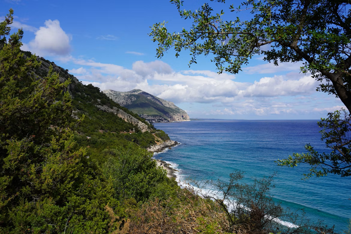 Golfe d'Orosei, guide complet Sardaigne