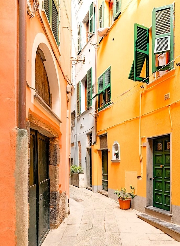 Le quartier Castello à Cagliari