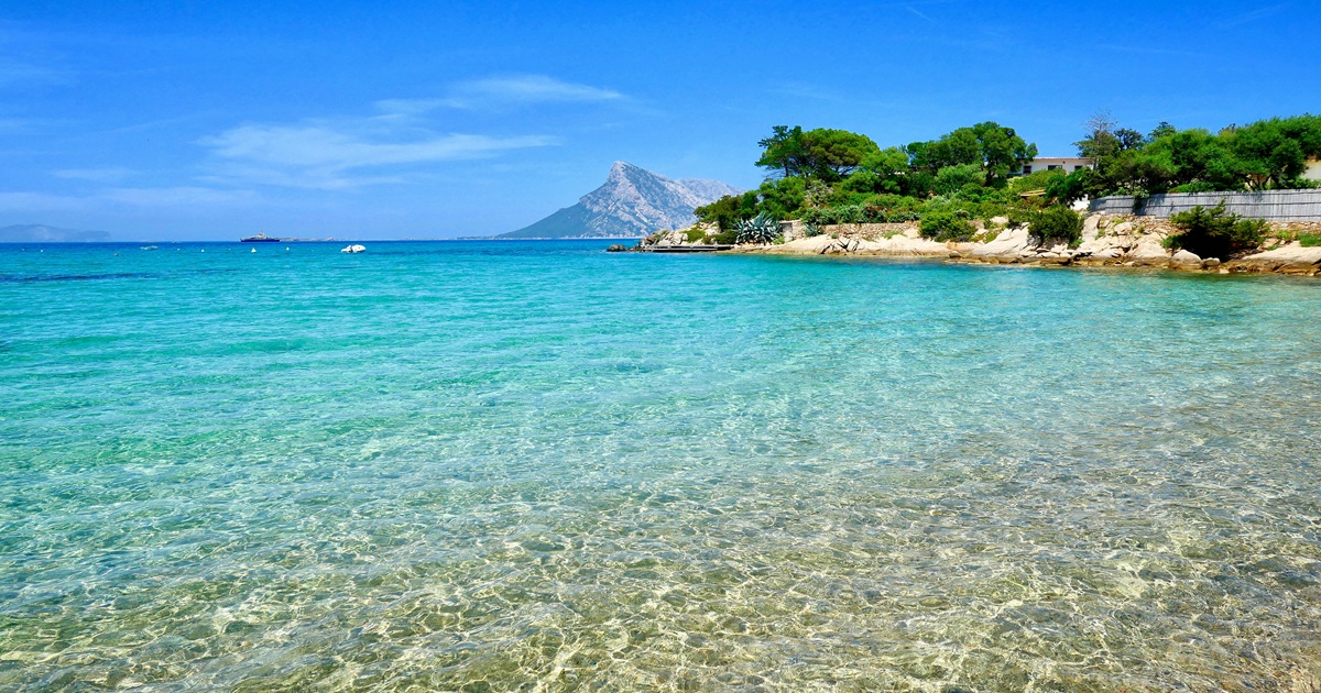 Quand partir en Sardaigne