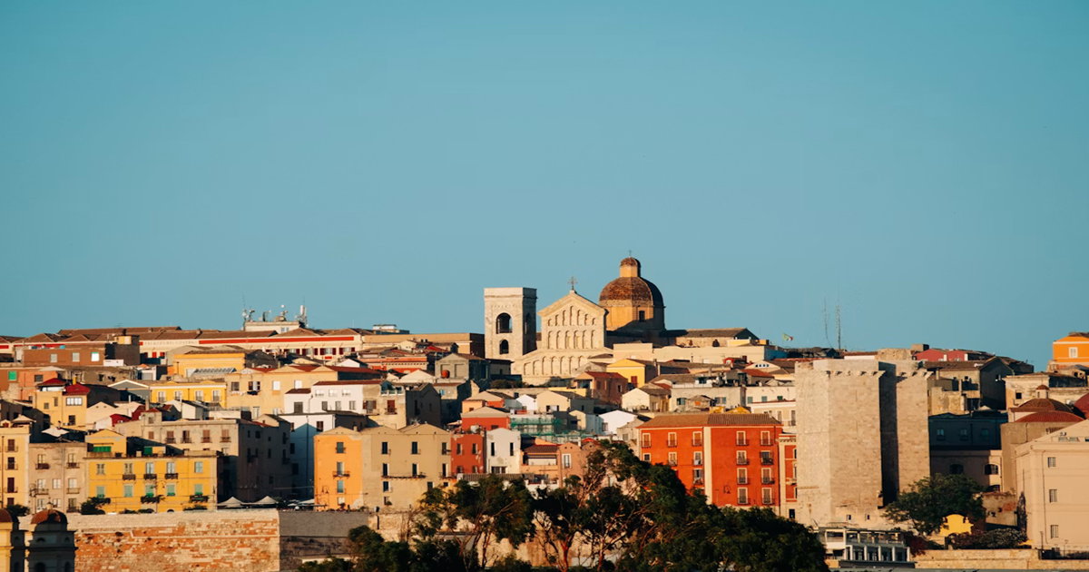 Que faire à Cagliari