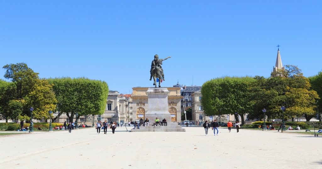 Que faire autour de Montpellier