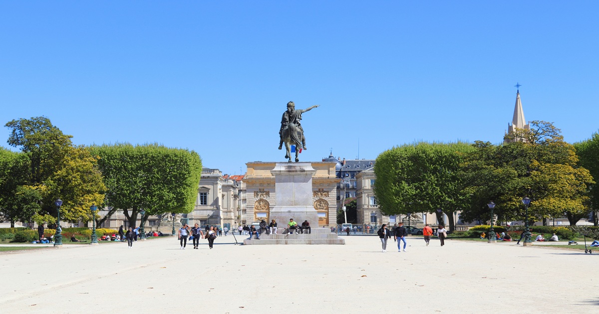Que faire autour de Montpellier