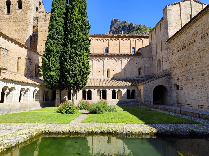 Que faire autour de Montpellier