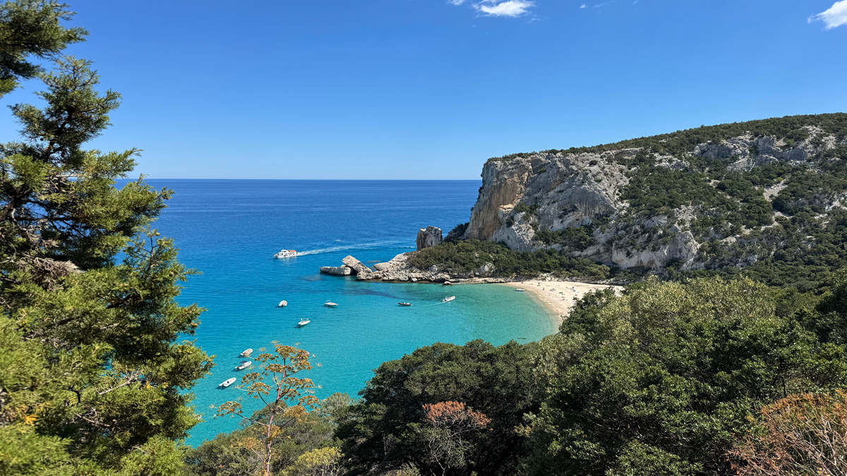 Golfe d&rsquo;Orosei, guide pour visiter les plus belles criques de Sardaigne
