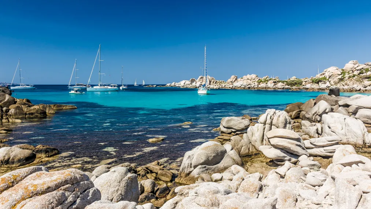 Île de la Maddalena, guide complet pour visiter l&rsquo;archipel